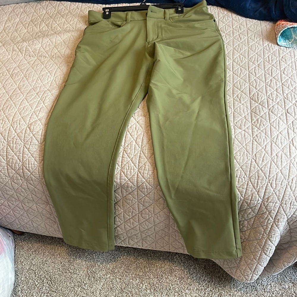 Mens Dri-Fit Pants